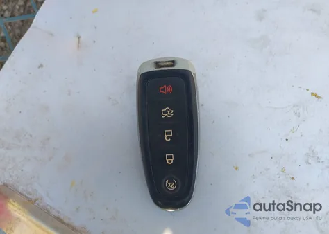 2019 Ford Escape Sel из США, поврежденный, VIN 1FMCU9HD3KUB70843